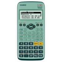 Casio FX-92+ Special college calculadora Bolsillo Calculadora científica Verde (Espera 4 dias)-14SX Casio FX-92+ Special college calculadora Bolsillo Calculadora científica Verde (Espera 4 dias)